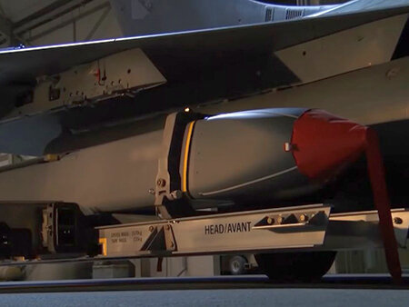    Французские ракеты SСALP могут «дотянуться» до Ростова-на-Дону и Подмосковья