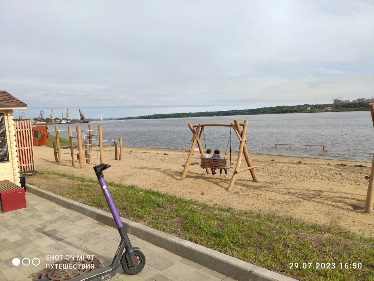 Череповец - город с белыми тротуарами, стаканом и кормушками для пап |  Бюджетные путешествия на машине | Дзен