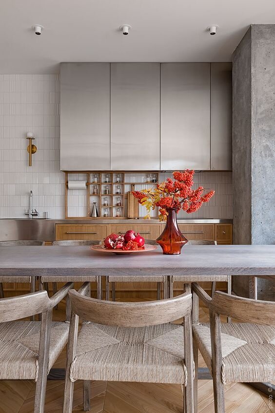 Выраженные деревянные текстуры, плетение