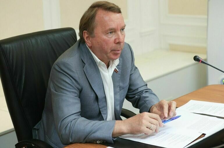   пресс-служба Совета Федерации