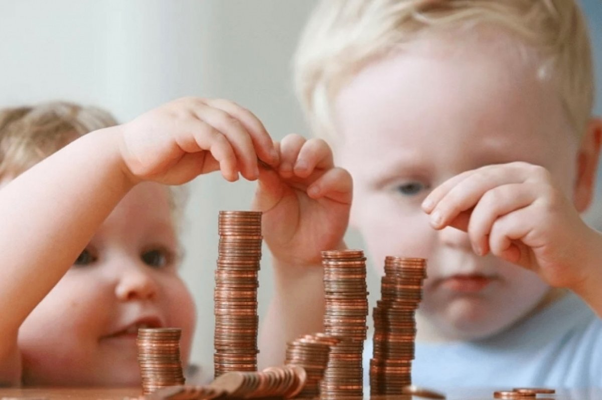    В Саратове для многодетных семей увеличатся выплаты на земельные участки