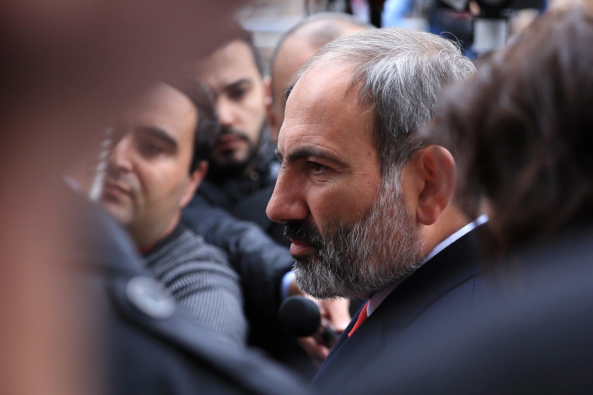 Фото: globallookpress.com / Gevorg Ghazaryan