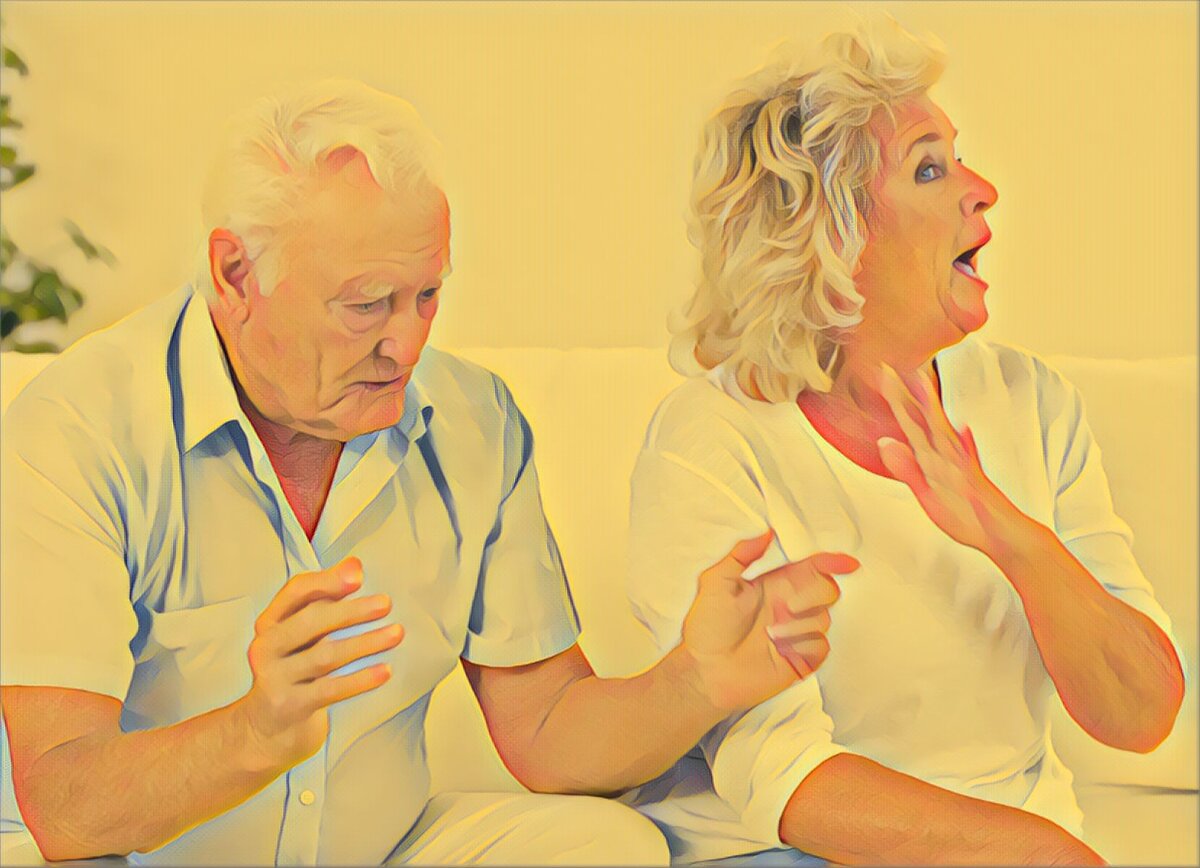 Виктор и Маргарита