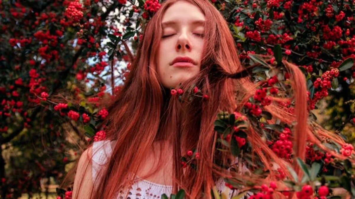 Возле дома обязательно должна расти рябина, чтобы нечистая сила не могла приблизится. Фото: pexels.com