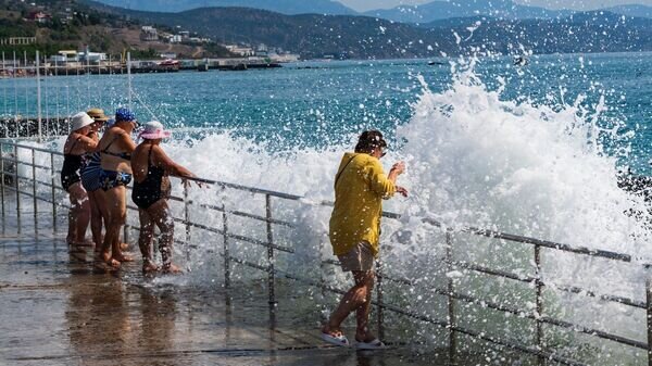    © РИА Новости Крым . Дмитрий Макеев