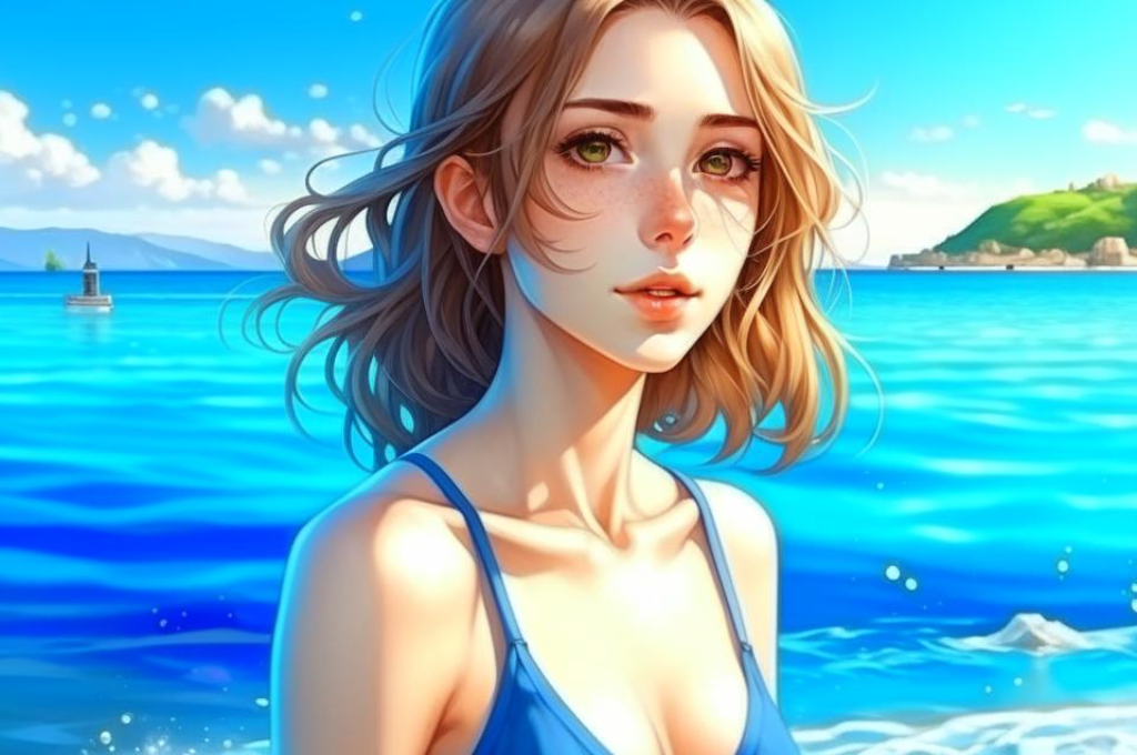 Изображение создано с помощью нейросети Kandinsky 2.2. Автор идеи Александр Лебедев