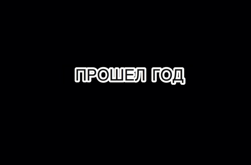 Прошедший. Прошел год. Год прошел надпись. Надпись прошли годы. Прошел год картинка.