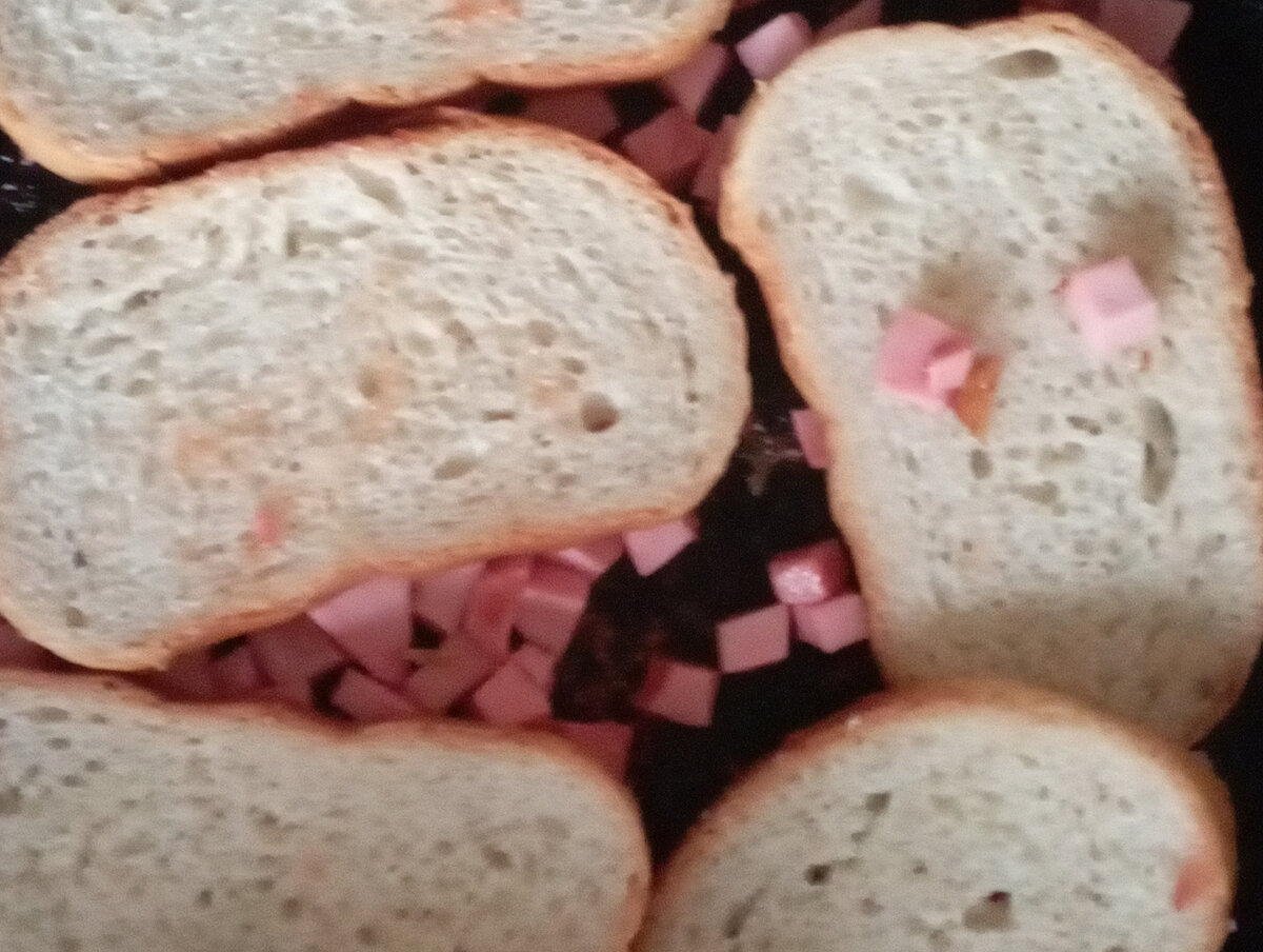 Учение с печеньем!