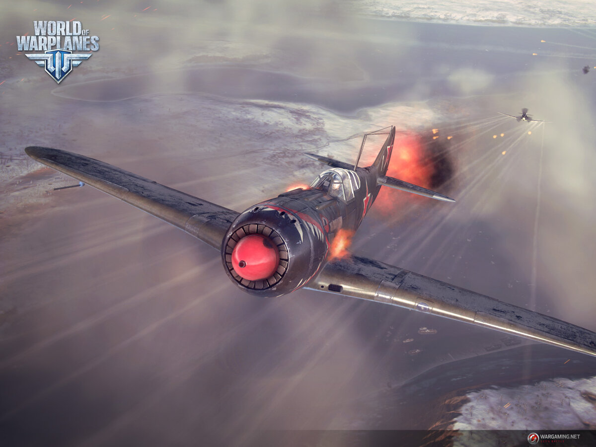 Игра World of Warplanes будет закрыта в СНГ 13 декабря г. | WOT Express первоисточник новостей