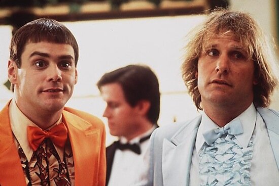 Чем меньше ты знаешь, тем больше у тебя уверенности и оптимизма, чем больше ты узнаешь, тем больше растет неуверенность и сомнения