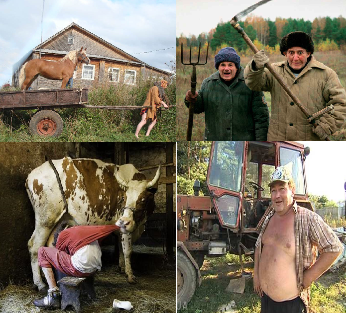 Начать жизнь в деревне. Приколы про деревню. Жизнь в деревне. Шутки про деревню. Шутки про деревенскую жизнь.