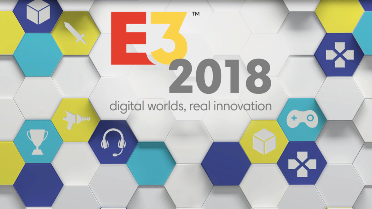 E3 2018