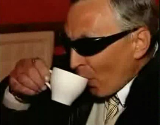 Александр Северов (Саша Север)