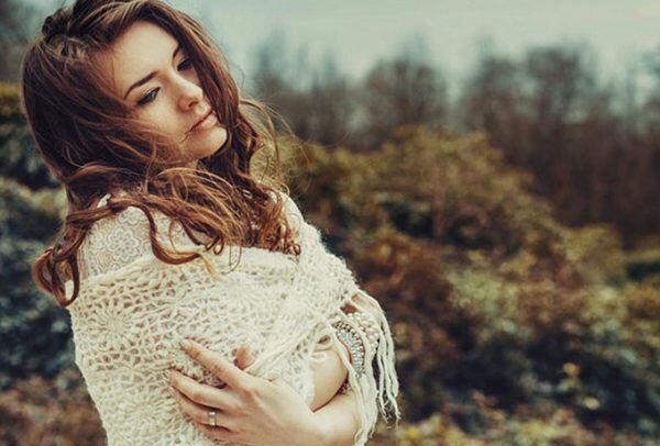 Вода, в которой обитают женщины-Рыбы, притягательна и манит в самый омут