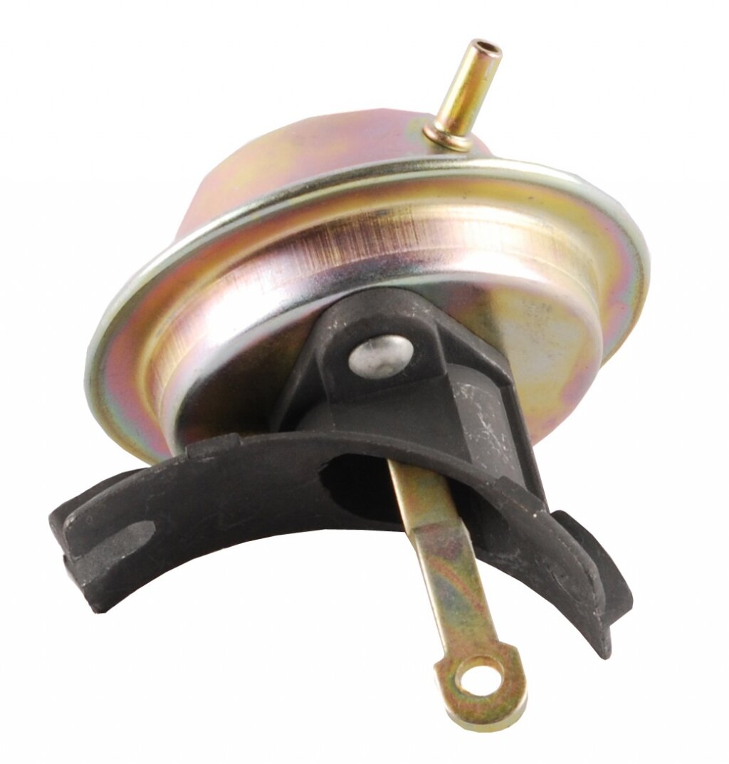 вакуумный корректор опережения зажигания