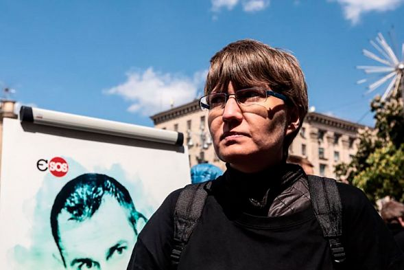Сергий Нужненко / украинская служба «радио Свободы»