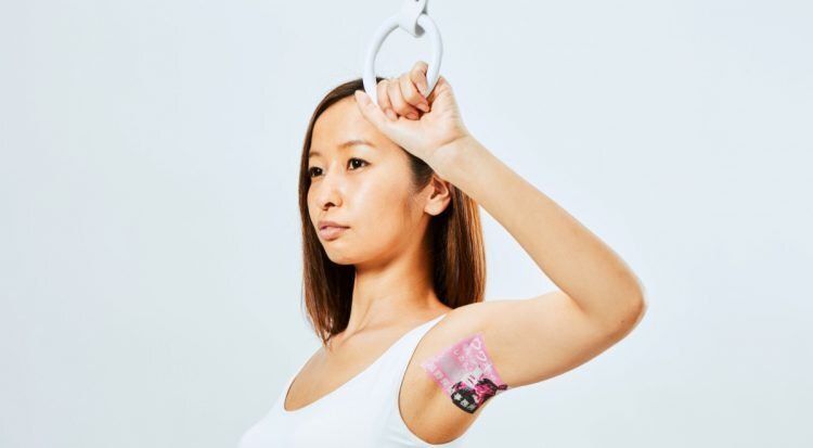 Фото: Wakino Ad Company