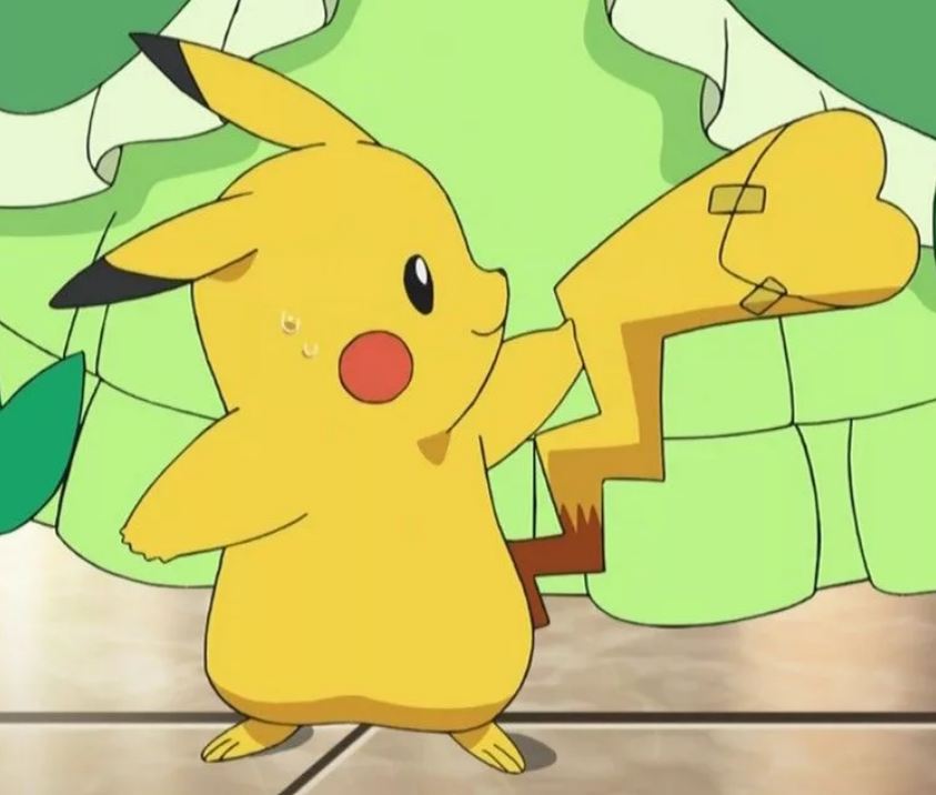 Хвост покемоны. Покемон Pikachu хвост. Хвост покемона Пикачу. Покемон Пикачу девочка. Pikachu fem.