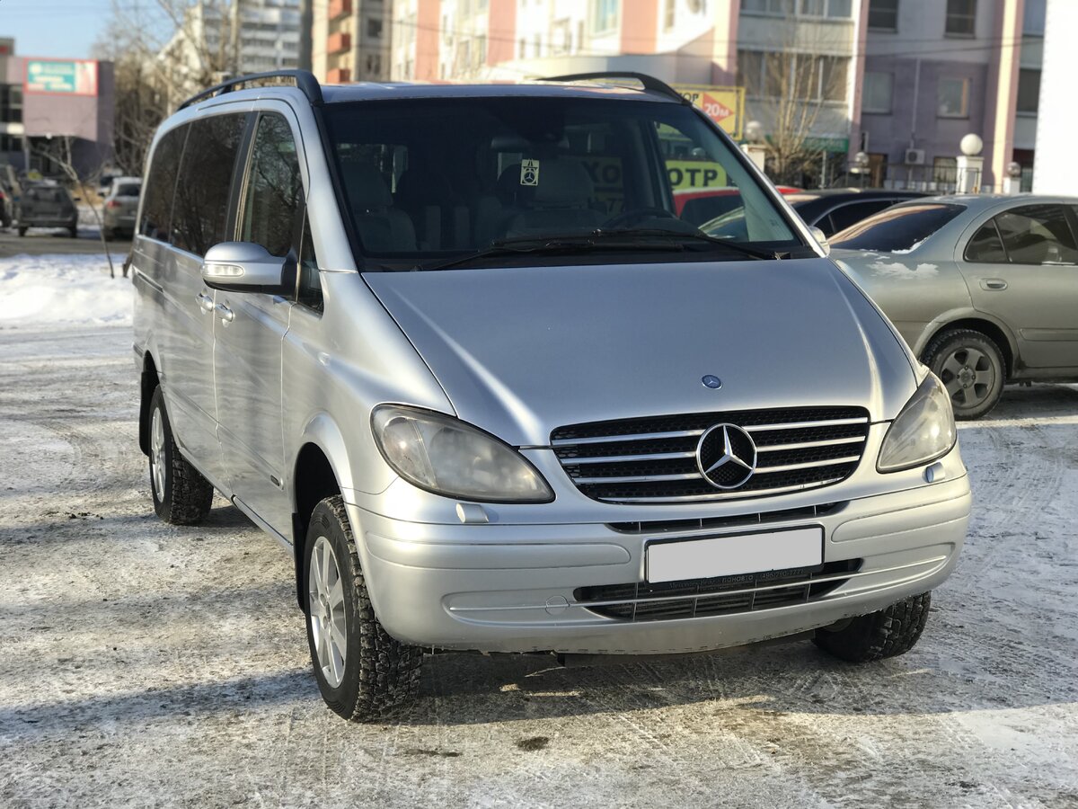 1.000.000 км на Mercedes. Такое возможно? | Avtopoisk74 | Дзен