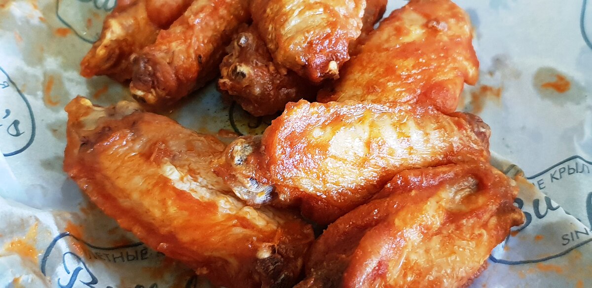 И покрупнее