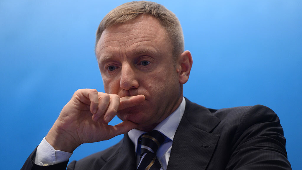 Фото - РИА Новости