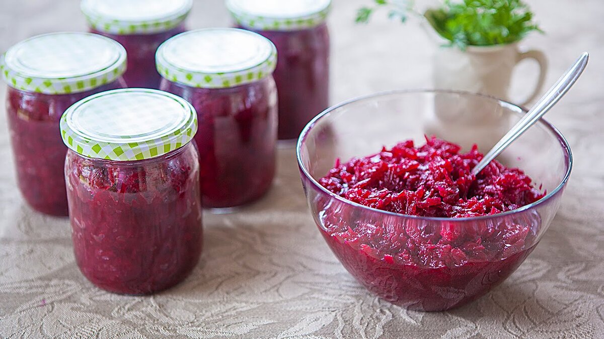 Свекла на зиму – вкусных рецептов с фото, простые рецепты заготовок из свеклы на зиму