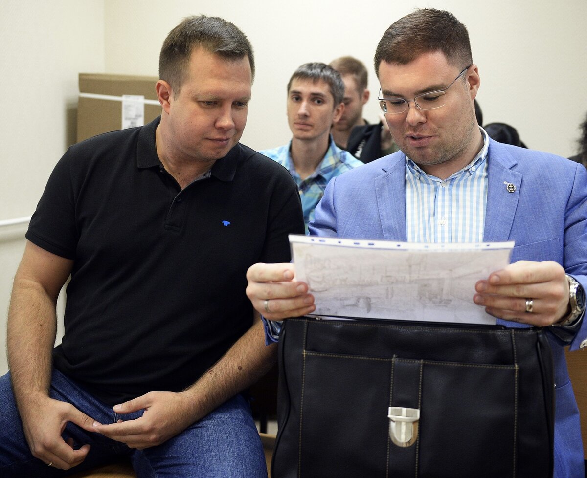 Фотография:Эмин Джафаров / Коммерсантъ