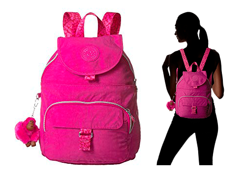 Рюкзак Kipling Queenie эта фотография  и далее взяты с сайта  интернет магазина