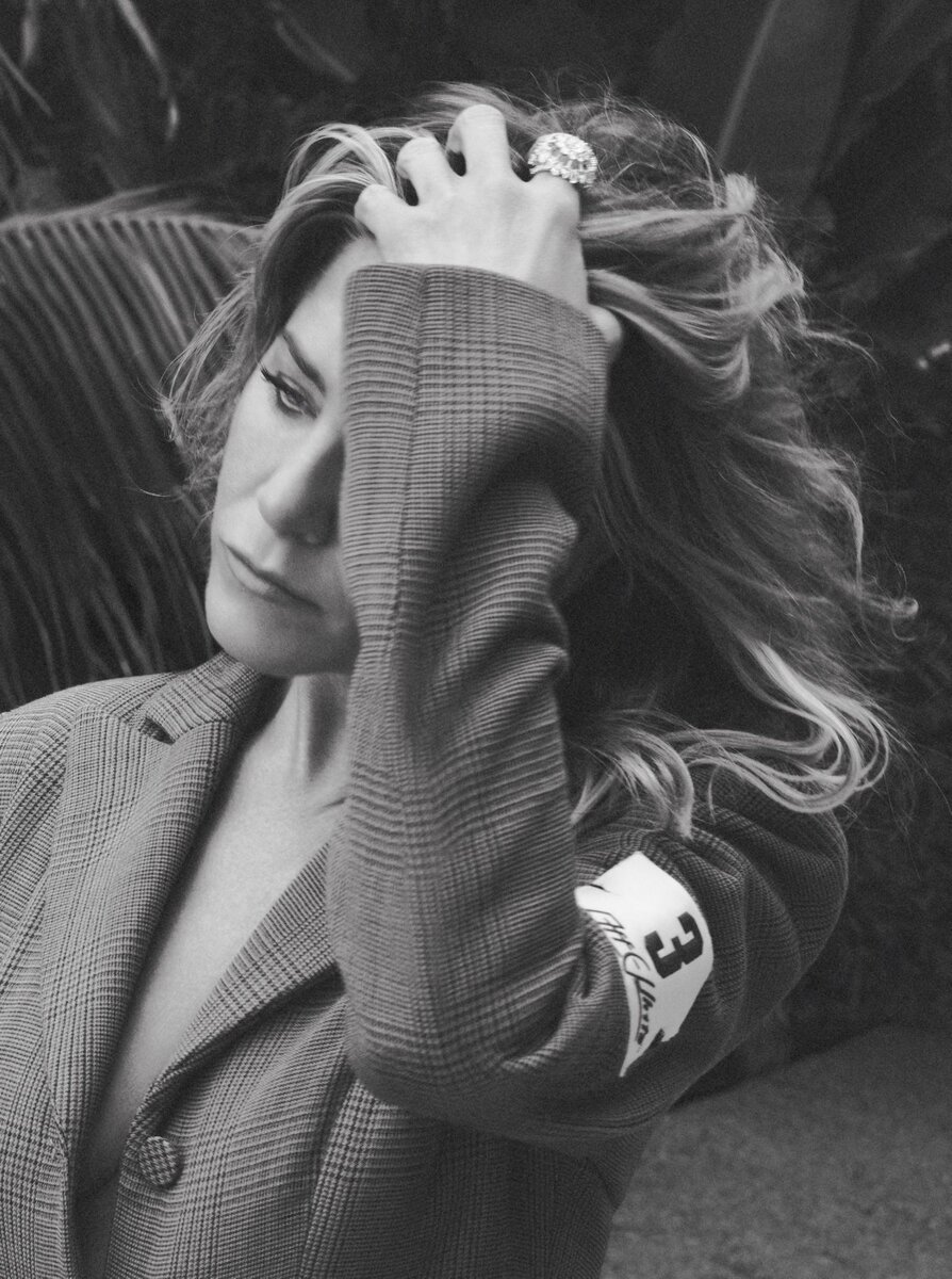 Фото: InStyle