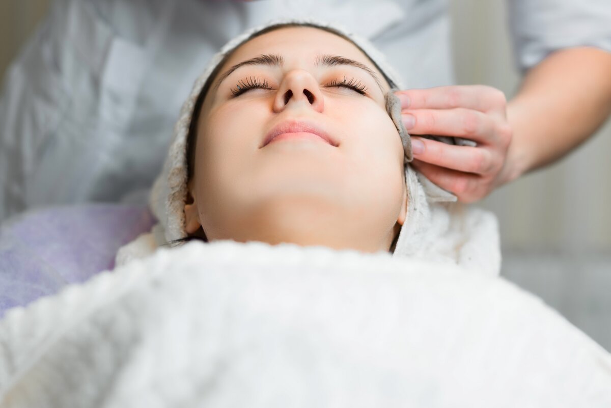 лазерная коррекция зрения 