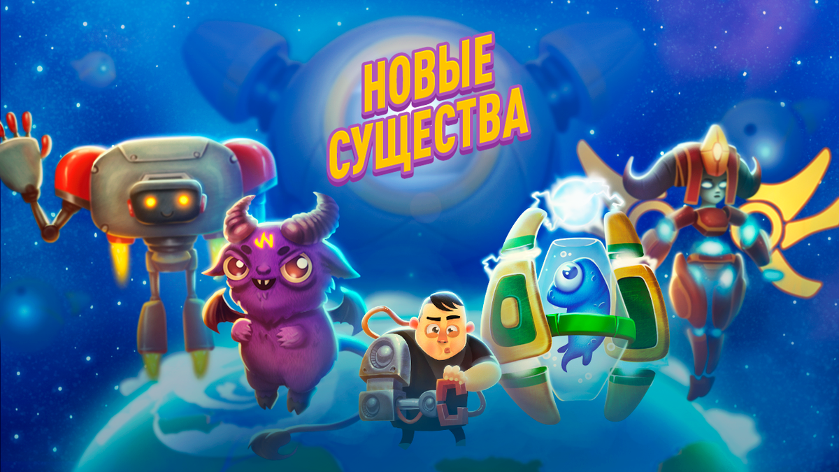 ТОП 5 ЛУЧШИХ БЕСПЛАТНЫХ ИГР НА Androuid/iOS 2018 | АйцГеймер | Дзен