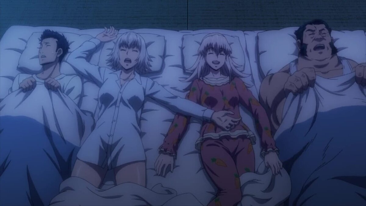 Кажется так начинался один интересненький ..... фильм.