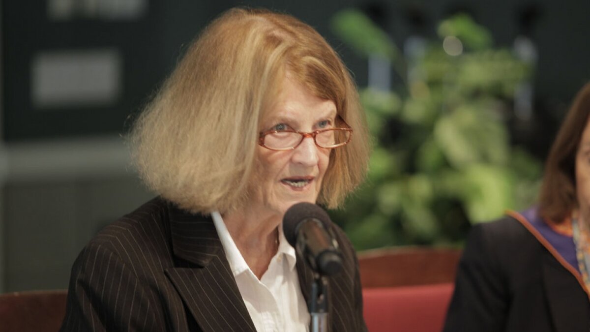 Марго Бадран