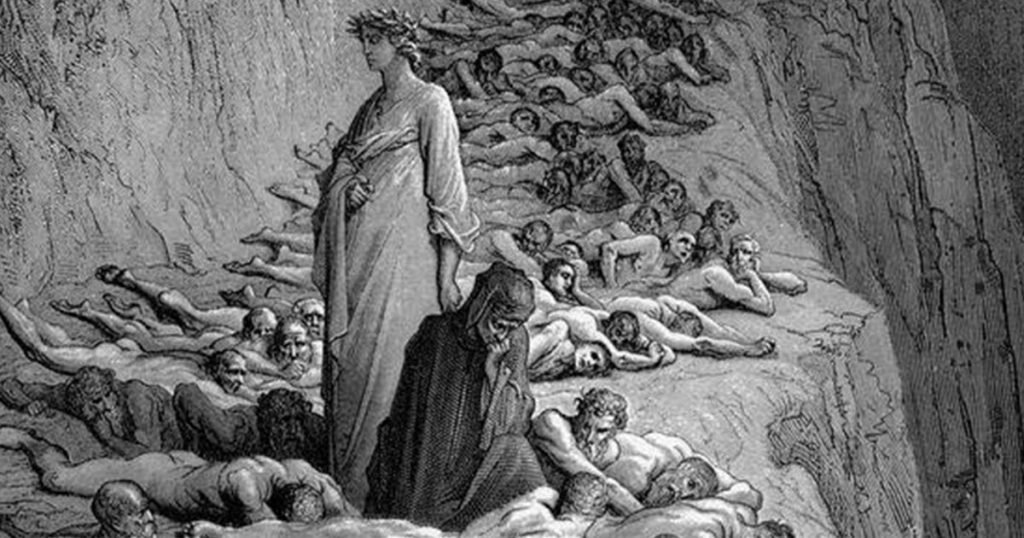 Gustave Dore