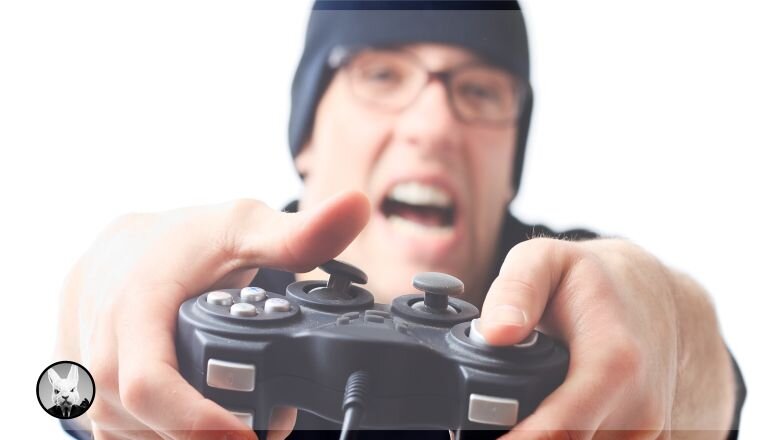 -2