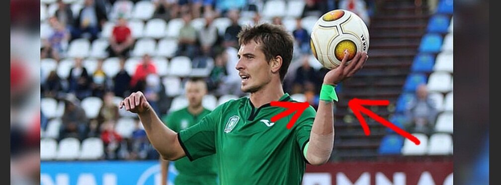 Дмитрий Тихий