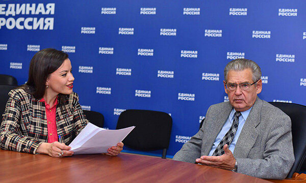 Фото:  moscow.er.ru