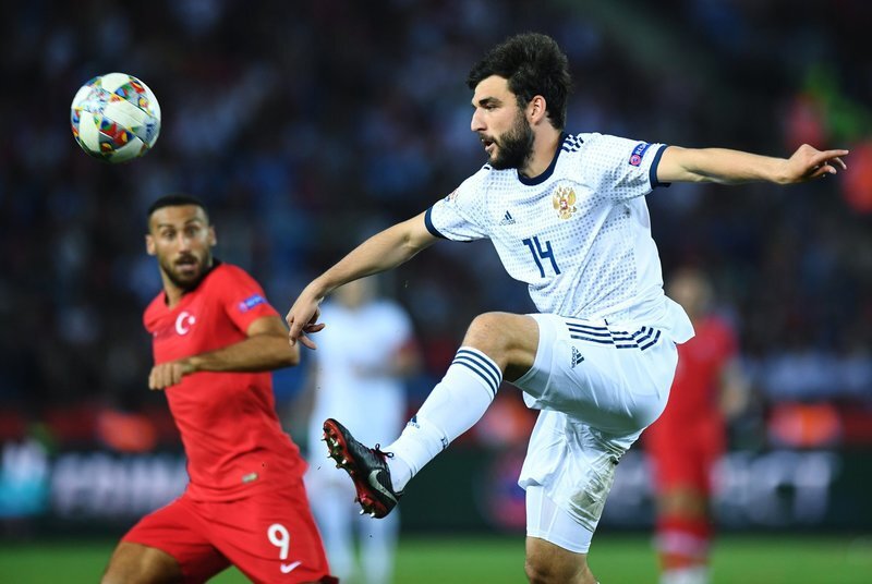 Георгий Джикия