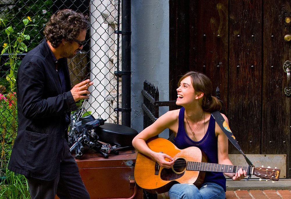 «Хоть раз в жизни» (2013)