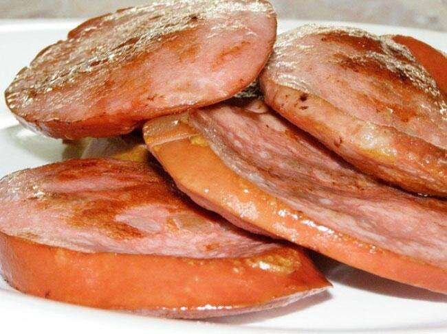 Не знаю как у вас, а у меня при виде этой картинки потекли слюнки.