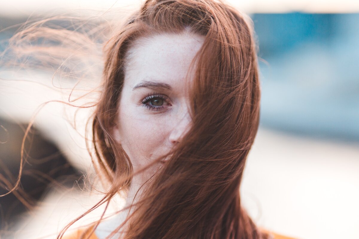 Фото Эрика Маклина на Unsplash