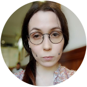 Android developer с опытом работы в таких компаниях, как Apzavr, Campus, Jeench Inc, Gaika Group и преподаватель курса «Разработчик Android» в OTUS