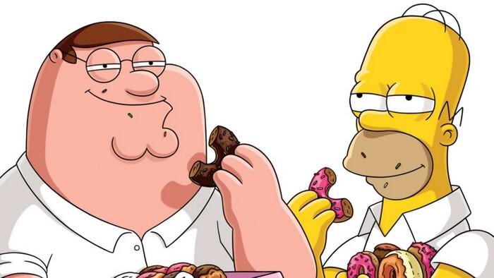 
В некоторых сериях Питер летает на довольно дорогостоящих летательных аппаратах, которые, по всей видимости, всецело принадлежат ему (таких как Питеролёт или Питерожабль), но, почти мгновенно, он их разбивает вдребезги. На вопросы Лоис «откуда он всё это берёт?» так и не был дан ответ.