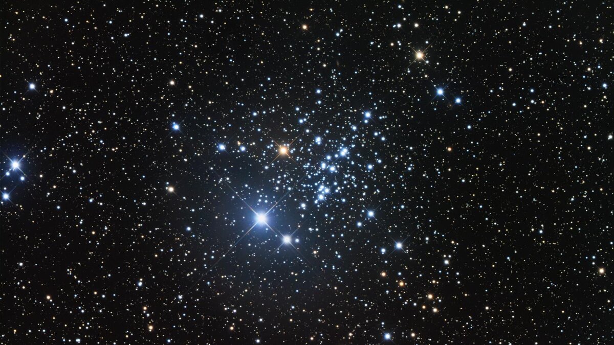 В киноэпопее «Звездные войны» космические корабли с рёвом мчатся сквозь звёзды… Но может ли звук распространяться в открытом космосе?