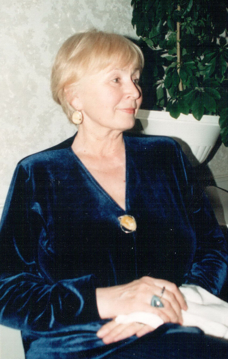 Попова Нина Степановна - акушер-гинеколог - 1 отзыв о враче - запись на приём в 