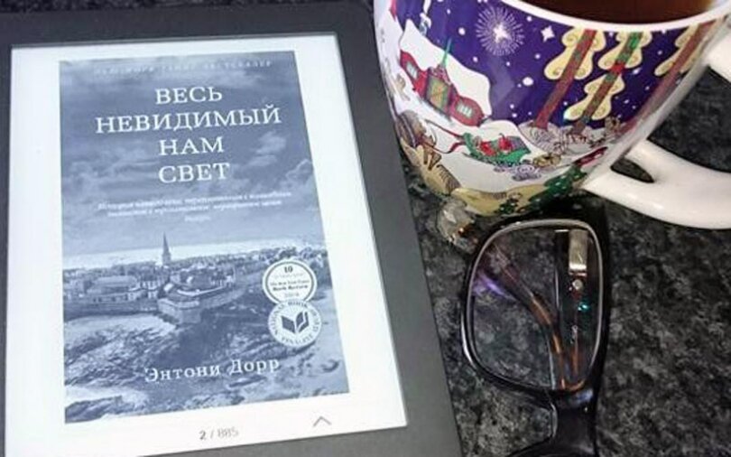 Весь невидимый свет. Невидимый свет книга. Весь невидимый нами свет. Невиданный свет.