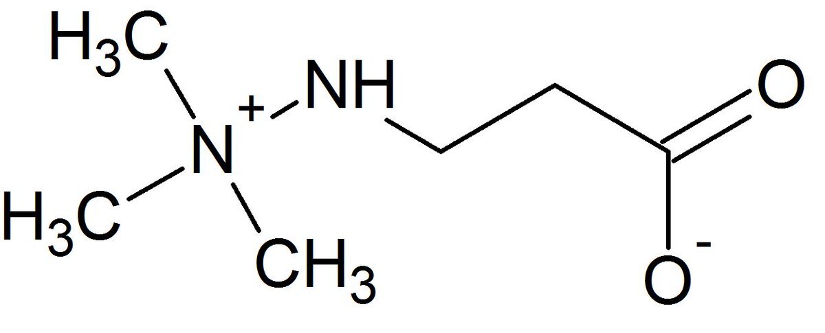 Как говорит википедия:  метаболическое средство, нормализующее энергетический метаболизм клеток, подвергшихся гипоксии или ишемии. Поддерживает энергетический метаболизм сердца и других органов. 