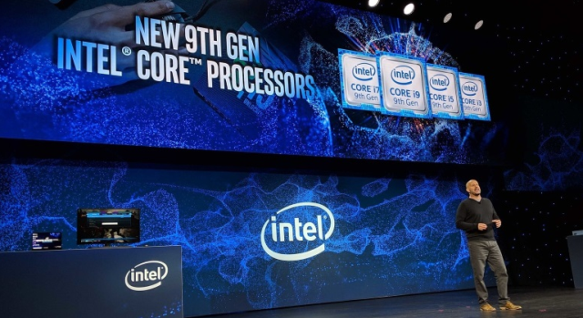 Выставка CES 2019