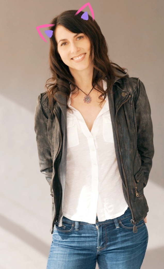 Маккензи Безос