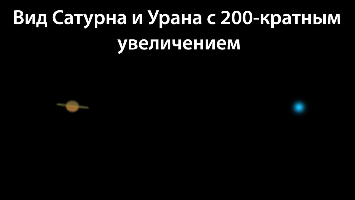 Что можно увидеть в Космосе с помощью любительского телескопа | Космос как  предчувствие | Дзен